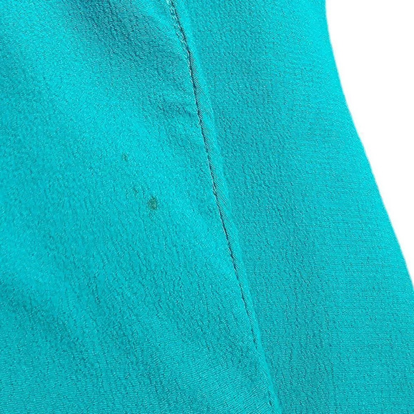 Diane Von  Furstenberg Beonica Shift Dress Size Small - Picture 10 of 10